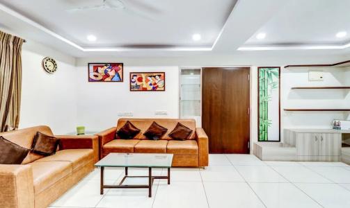 Treebo Trend Saga Comforts Rajajinagar - 34