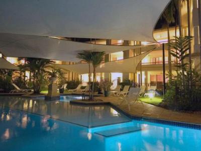 Mandalay Luxury Beachfront - 11