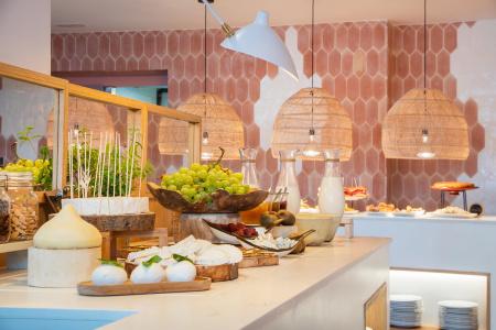 The 15th Boutique 4* - 10