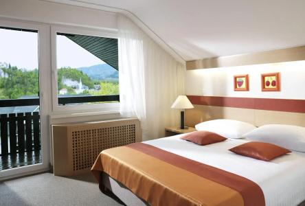 Garni Savica - Savas & Resorts - 8
