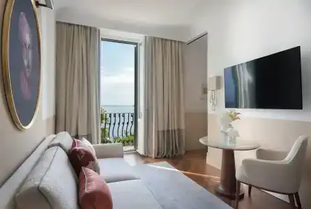 San Domenico Palace, Taormina, A Four Seasons - 6
