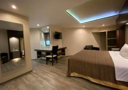 Escala Central del Norte - 32