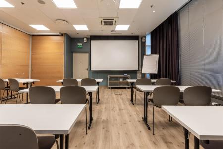 Scandic Tampere City - 47