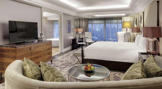 Indonesia Kempinski Jakarta - 55