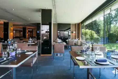 Eurostars Monte Real - 17