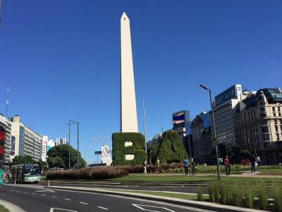 Eurobuilding Boutique Buenos Aires - 23