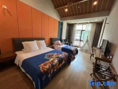 Nakamanda Resort And Spa- Sha Plus - 23