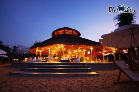 The Blue Sky Resort @ Koh Payam - 32