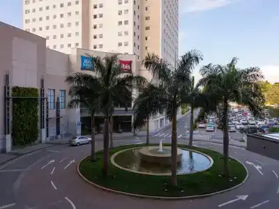 ibis budget Rio de Janeiro Nova America - 13