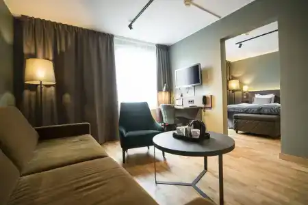 Scandic Skogshöjd - 44