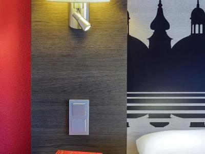 Mercure Würzburg am Mainufer - 58