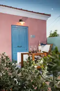 Blue Jasmine Suites - 41