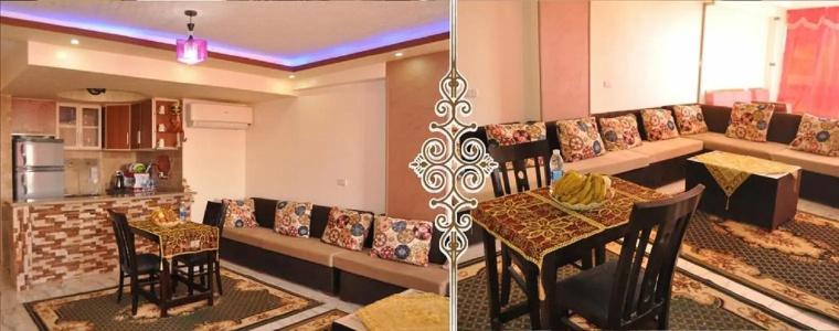 Giza Pyramids View Guest house - 8