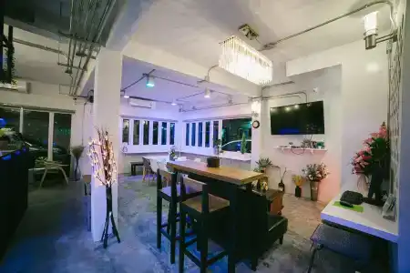 Diff Hostel - 24