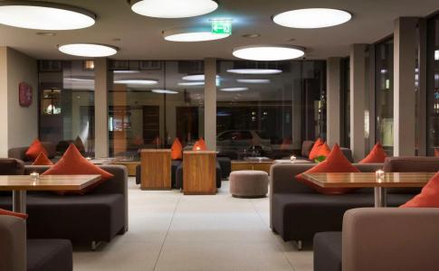 D - Design Hotel - 1