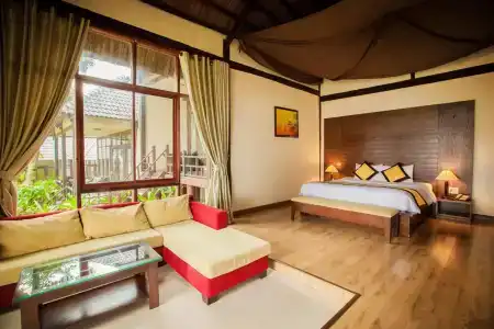 Arcadia Phu Quoc Resort - 3