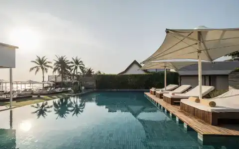 Putahracsa Hua Hin Resort - 18