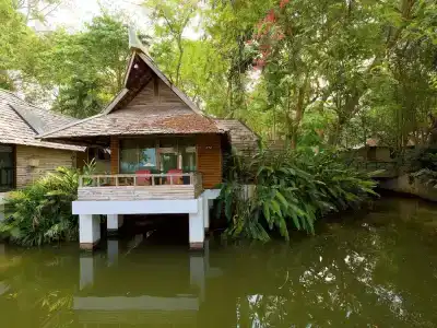 Sunset Park Resort And Spa - Sha Plus - 29