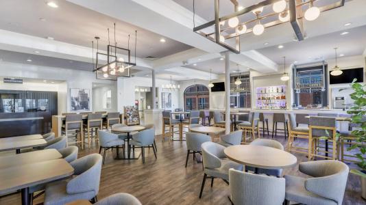 Staybridge Suites Savannah Historic District, an IHG - 25