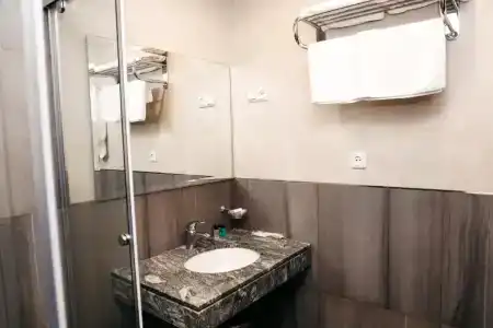 Best Western Bohemian Resort - 47