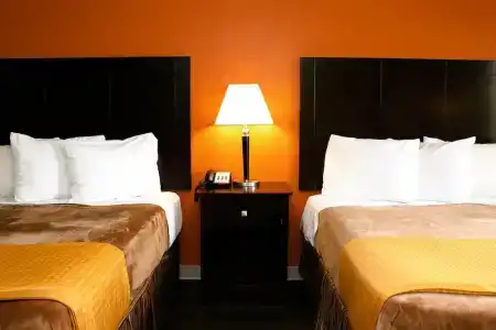 Scottish Inns Fort Hood - 37