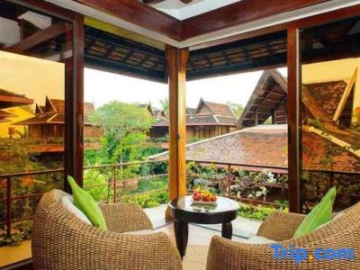 Angkor Village - 116