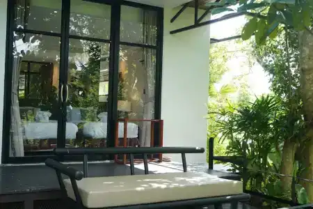 Kachonghills Tented Resort Trang - 76