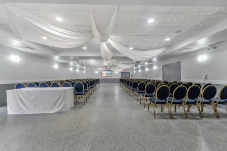 Rodeway Inn & Suites Fort Lauderdale Airport & Cruise Port - 23