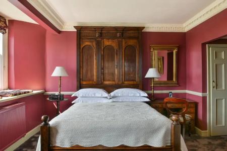 The Gore London - Starhotels Collezione - 59
