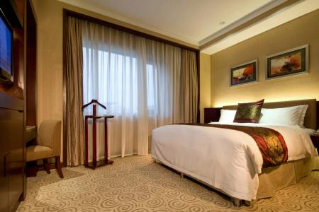 Millennium Chengdu - 41