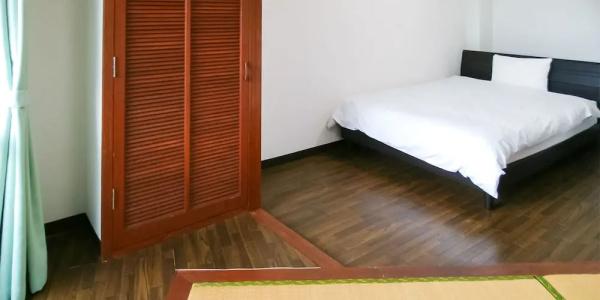 Sunset Hills Inn Naha - 30