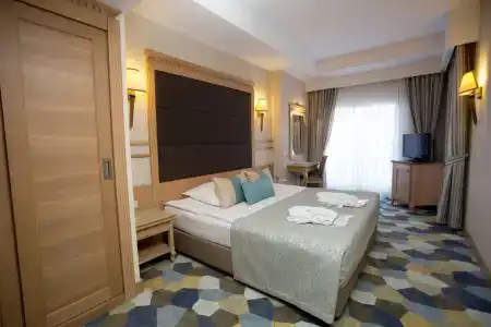 Fame Residence Lara & Spa - 6