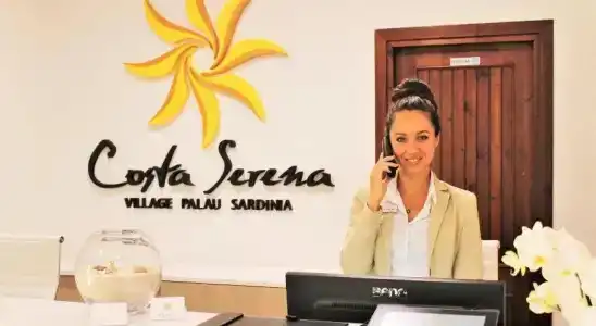Ahr Costa Serena Village - 23