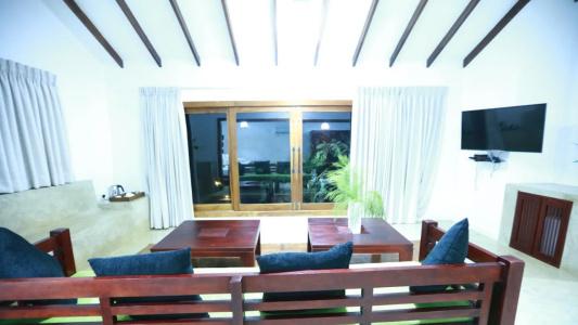 Pinthaliya Resort & Spa - 5