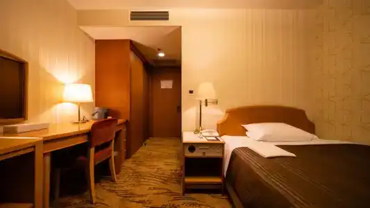 Okura Niigata - 64