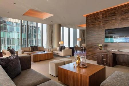 City Centre Rotana - 96