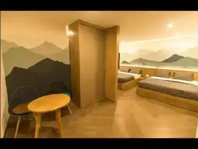 Aha Thang Bom Apartment Da Nang - 4