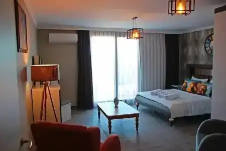 Yeni Foça Butik Otel - 10