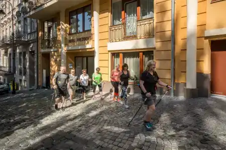 Prezident Luxury Spa & Wellness - 27