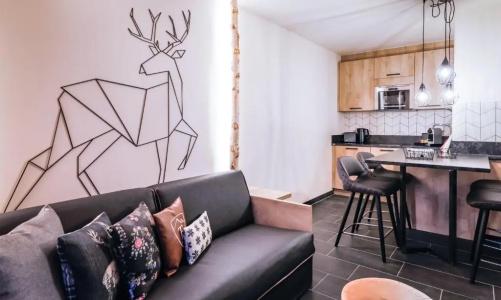 24 by Avenida & Residences Kaprun - 127