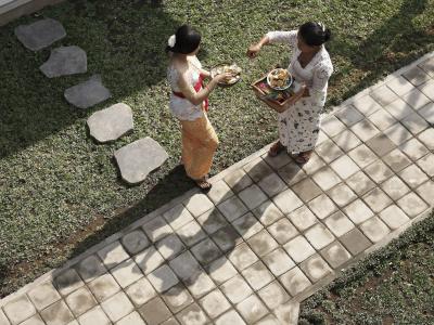 Kubu Bali Baik Villa & - 20