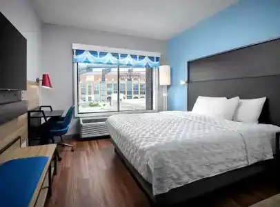Tru By Hilton Indianapolis Downtown, In - 18