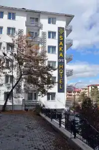 Saka lİFe Otel - 14