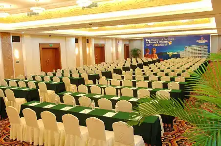 Sunshine Resort Intime Sanya - 18