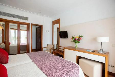Hipotels La Geria - 52