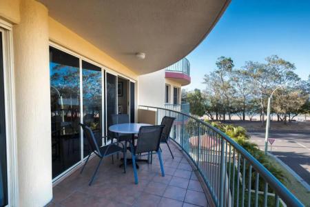 Tasman Holiday Parks - Torquay Palms - 52