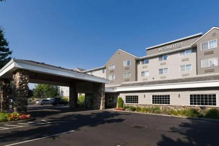 Country Inn & Suites by Radisson, International Airport, OR - 0