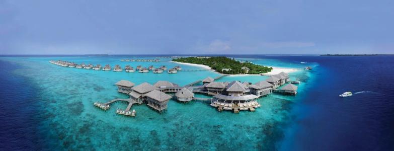 Six Senses Laamu - 19