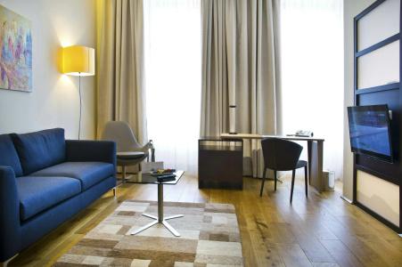 HiLight Suites - 21