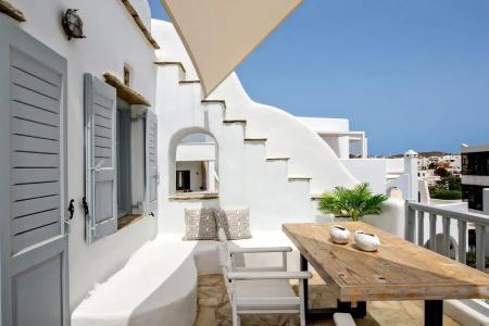 Onar and Suites - 74